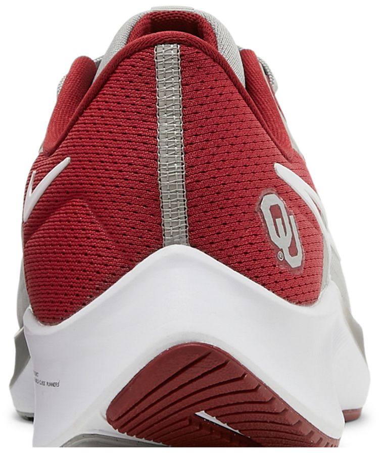Nike Air Zoom Pegasus 38 Oklahoma