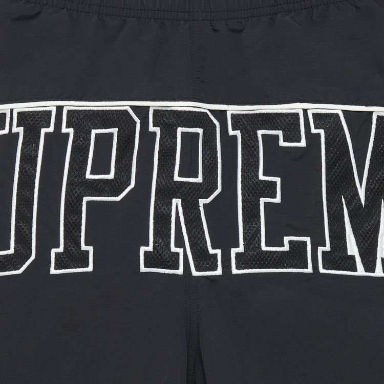 Supreme Arc Water Short Black