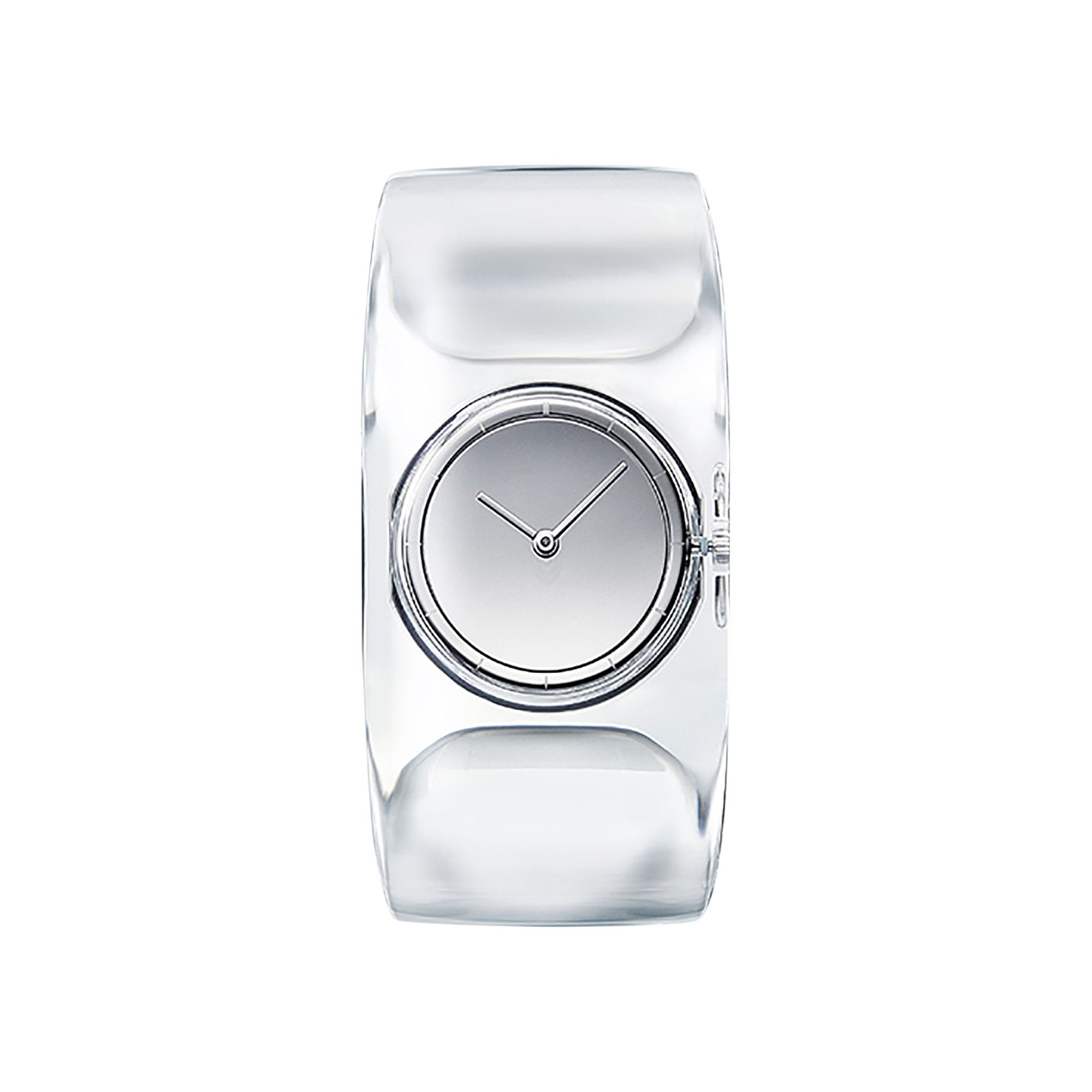 O Designed Tokujin Yoshioka 腕時計【動作未確認】 O Designed by Tokujin Yoshioka – isseymiyake.com