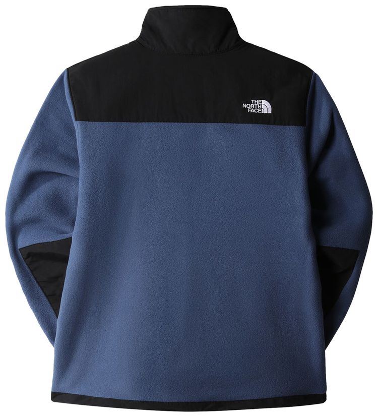 The North Face Denali Jacket Shady Blue