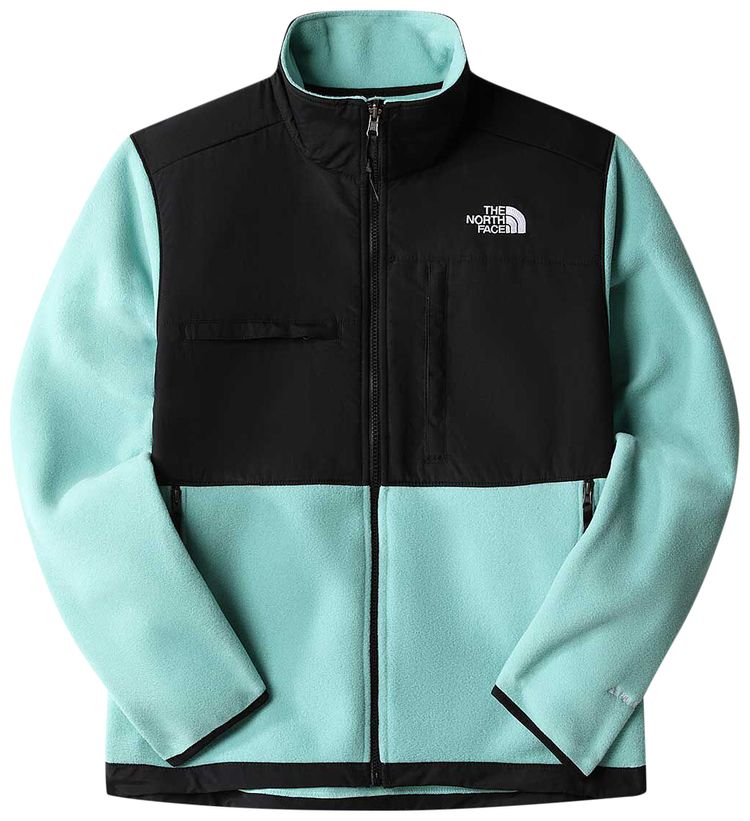 The North Face Denali Jacket Wasabi