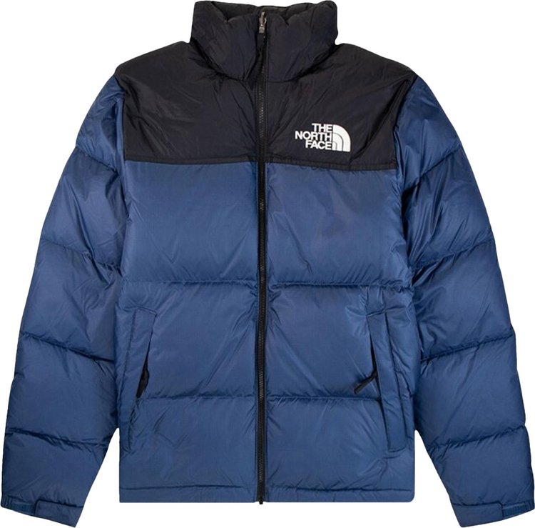 The North Face 1996 Retro Nuptse Jacket 'Shady Blue'