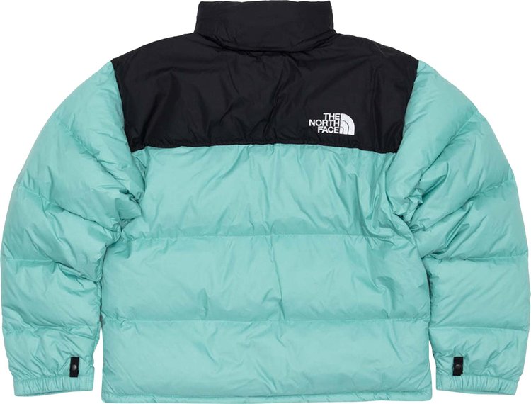 The North Face 1996 Retro Nuptse Jacket Wasabi