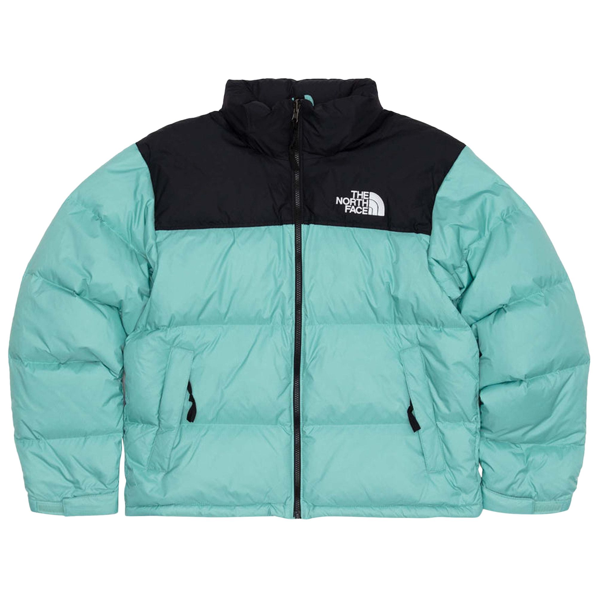 正規激安 North The Buy Face 'Wasabi Jacket Nuptse Retro 1996 ジャケット・アウター