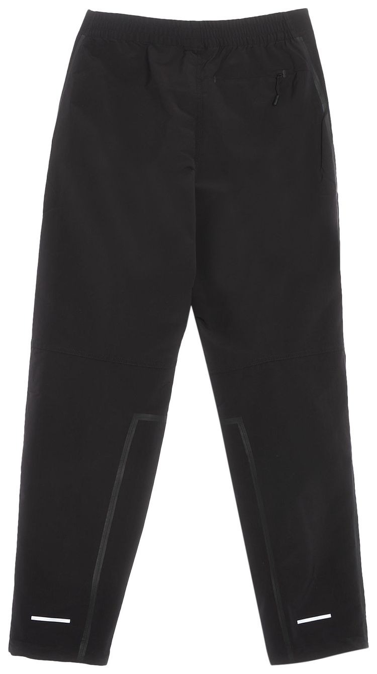 The North Face Mountain Pant Black