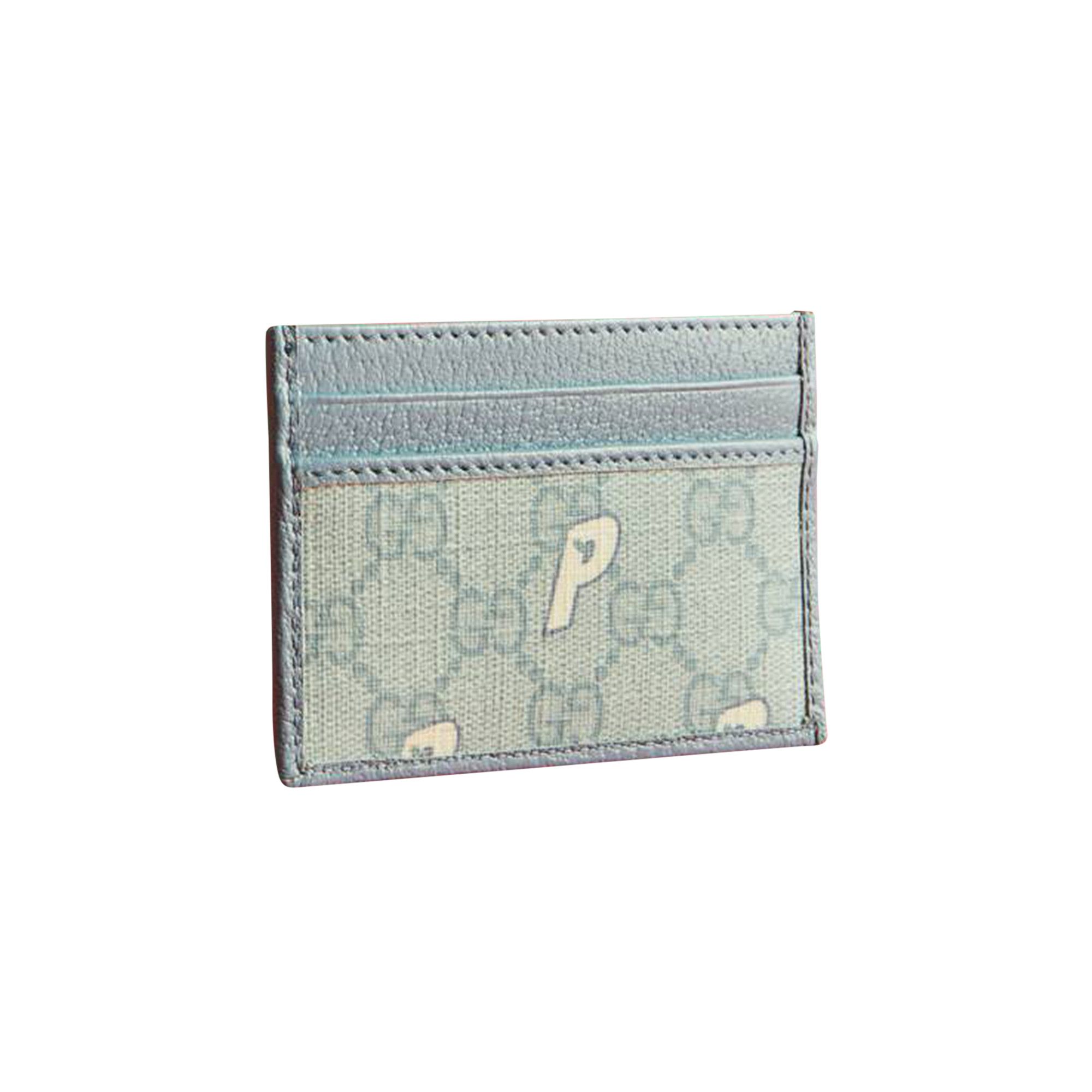 Gucci card store wallets