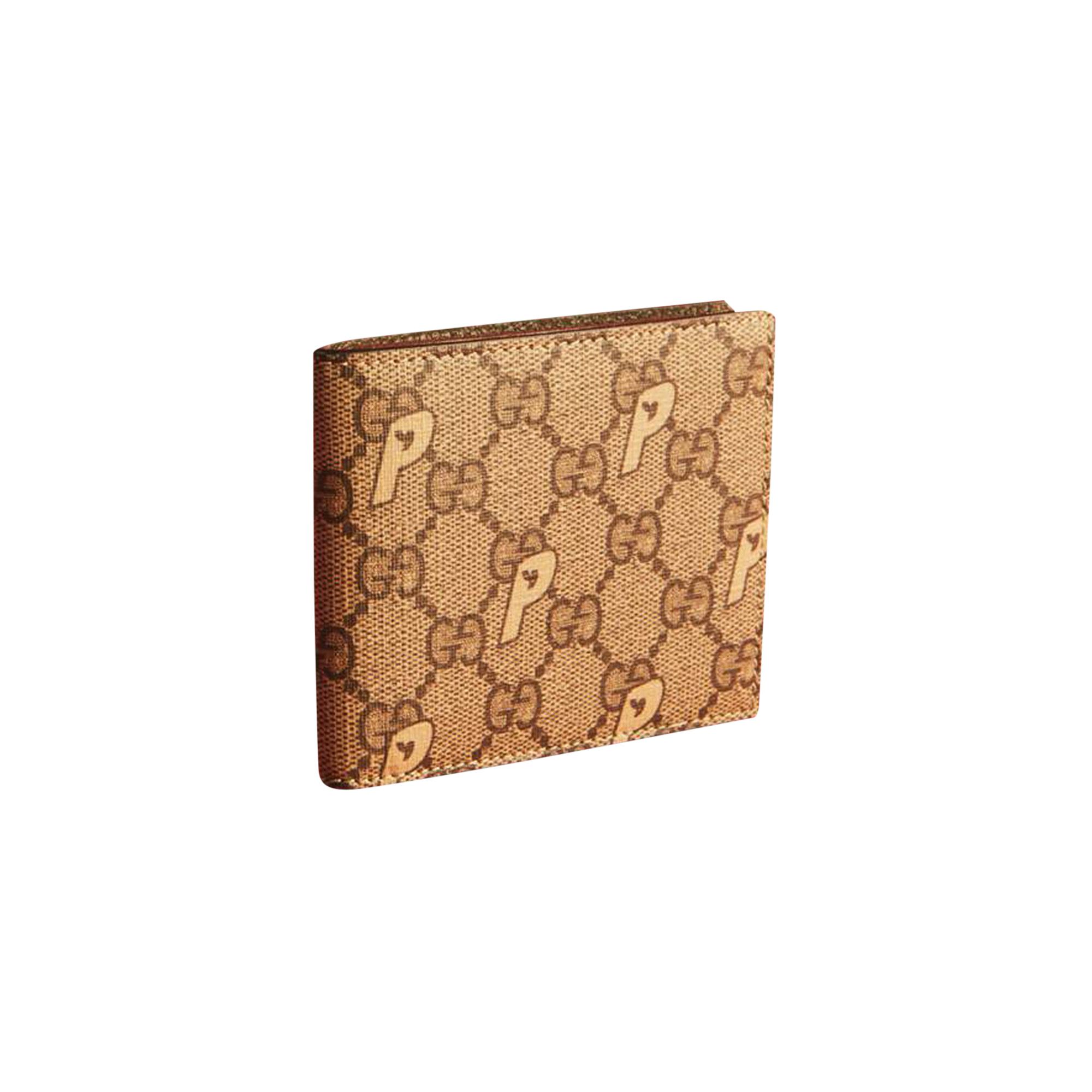 Supreme x shop gucci wallet