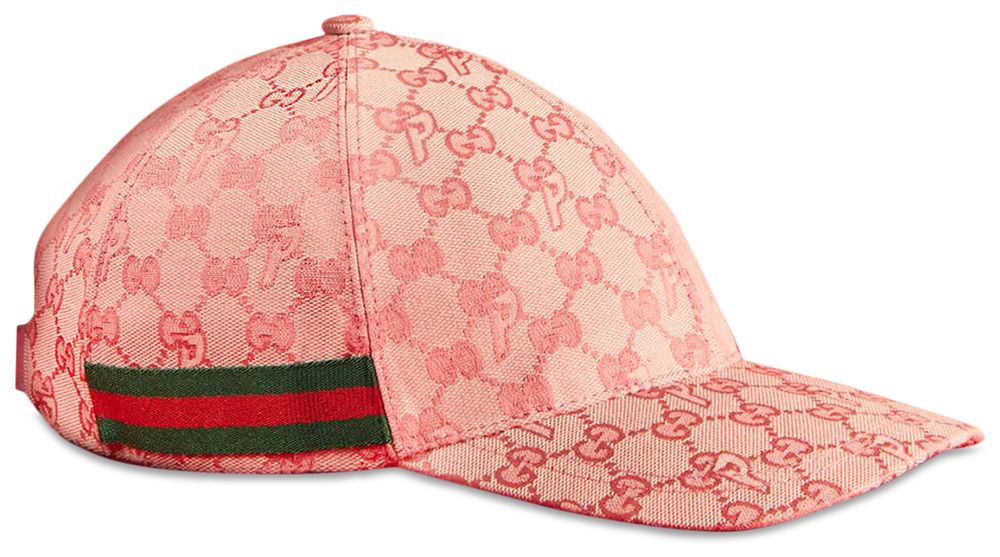 Gucci - Woman - Pink - Hat