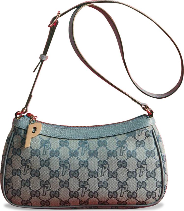 Gucci 3 Pcs Set – Bag, Sneakers and Wallet – peehe