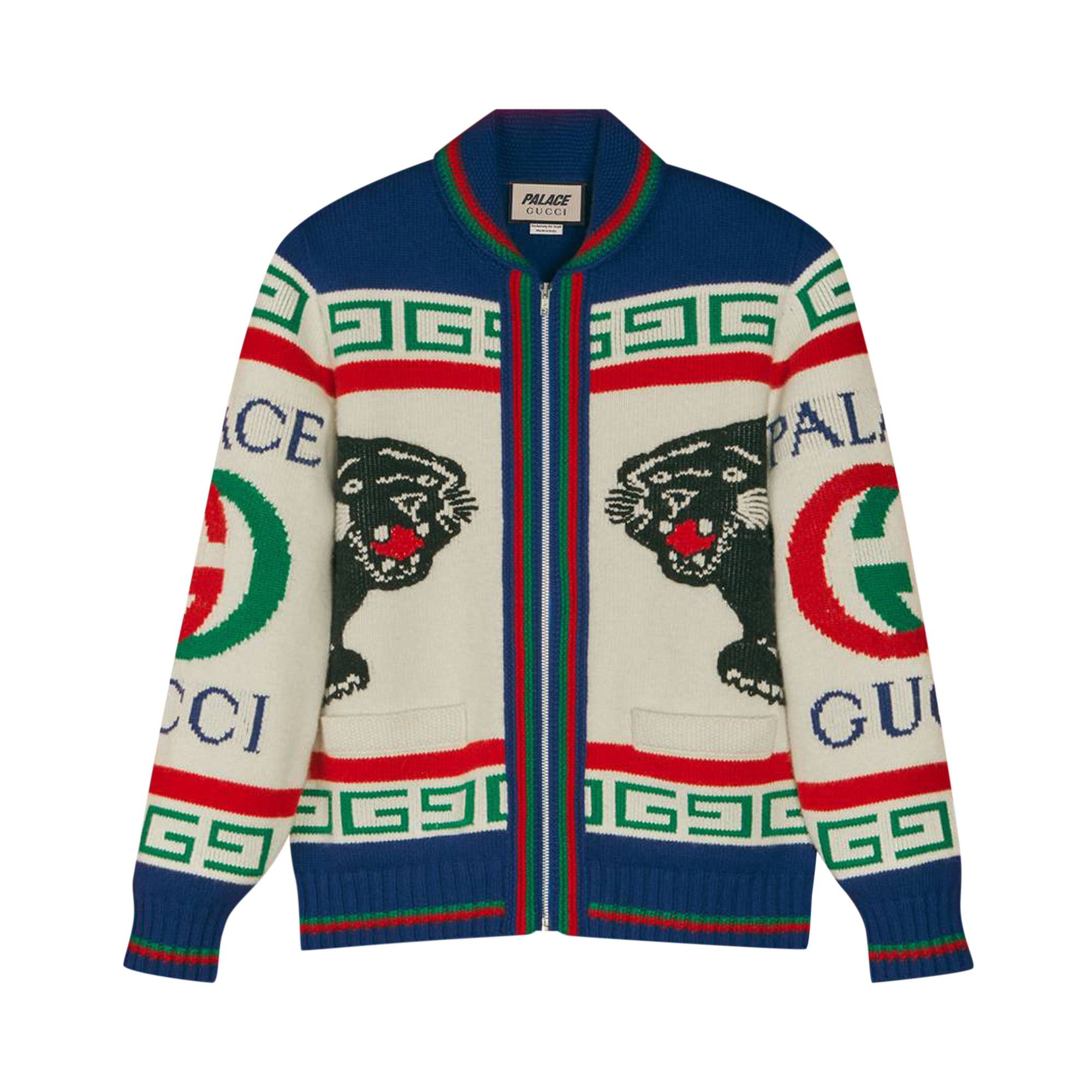 Gucci shark deals hoodie