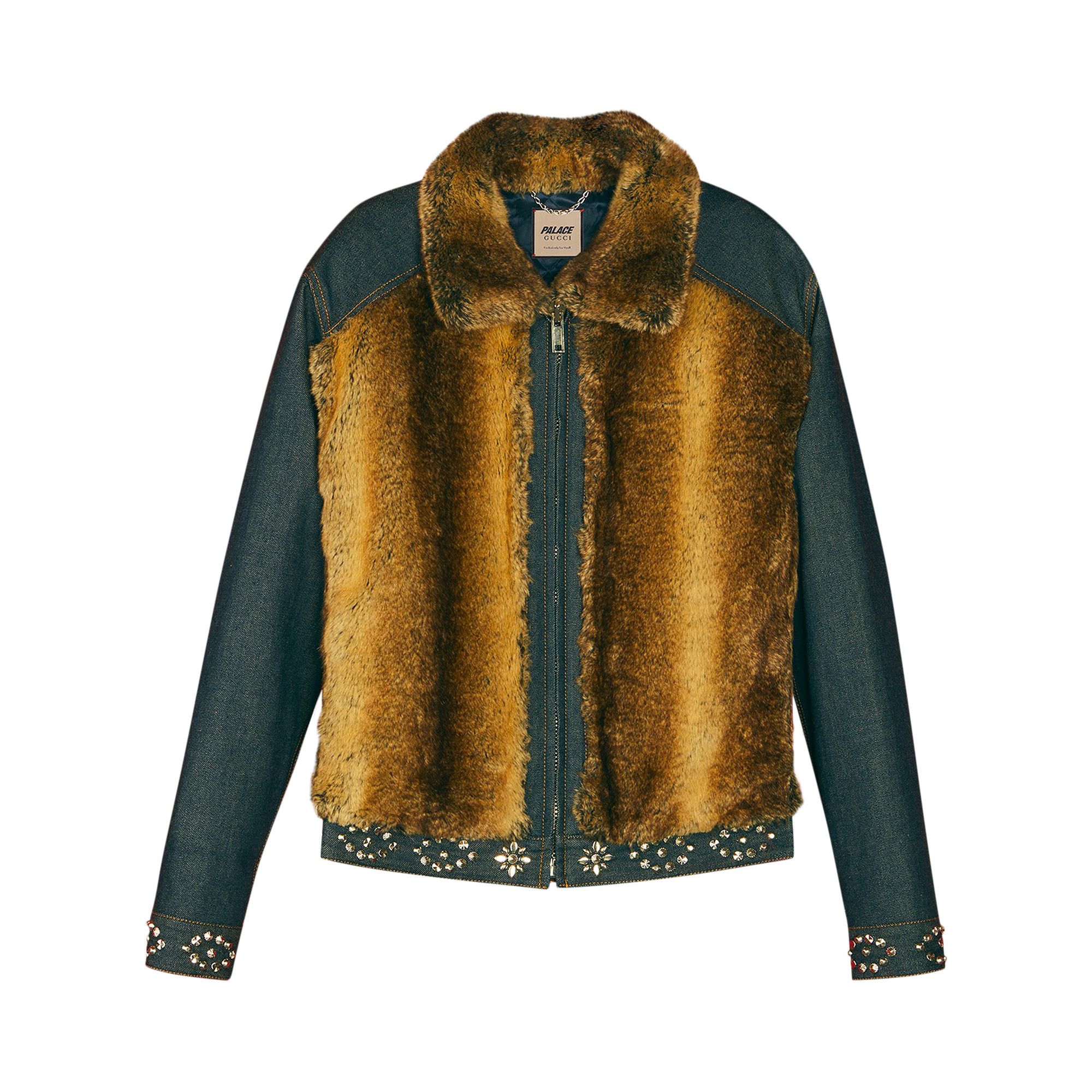 Gucci outlet galaxy jacket