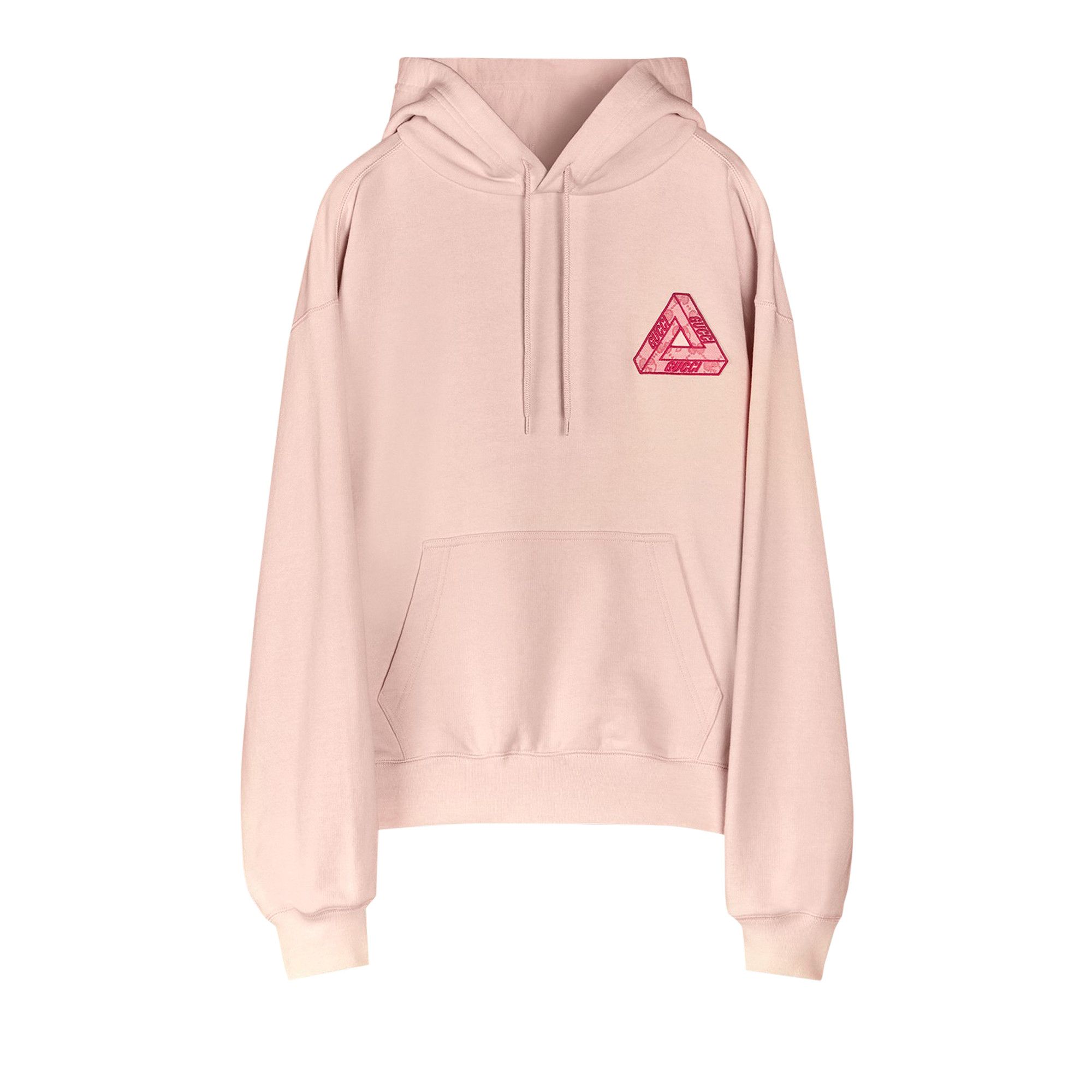 Gucci pearl hoodie online