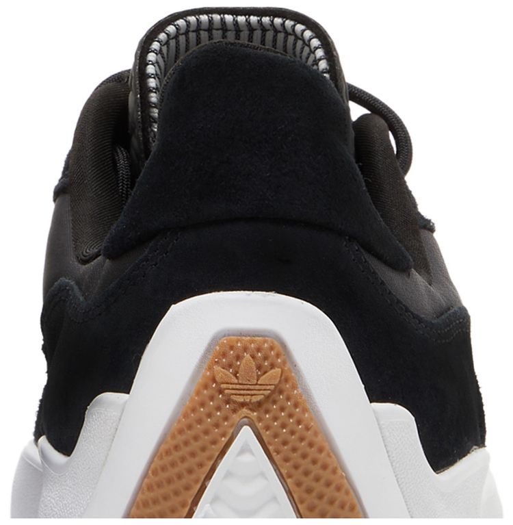 Adidas Puig Black White