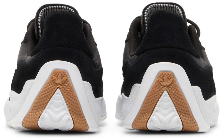 Adidas Puig Black White
