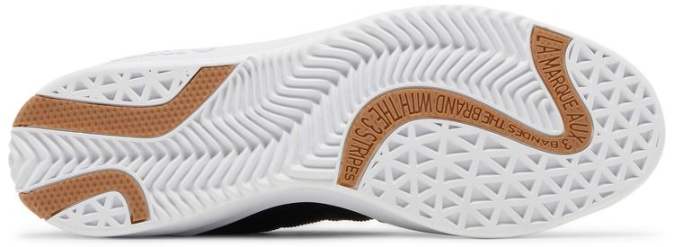 Adidas Puig Black White