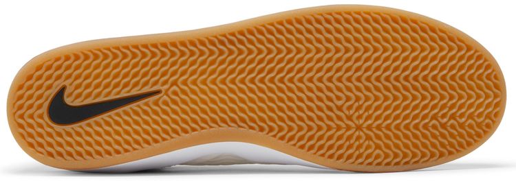 Nike Ishod Wair SB White Gum