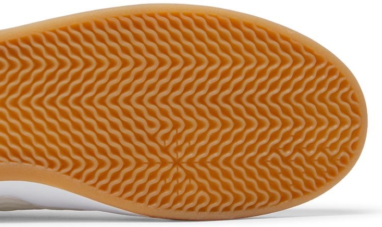 Nike Ishod Wair SB White Gum