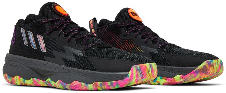 Adidas Dame 8 Big Mood