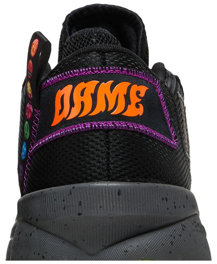 Adidas Dame 8 Big Mood