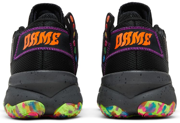 Adidas Dame 8 Big Mood