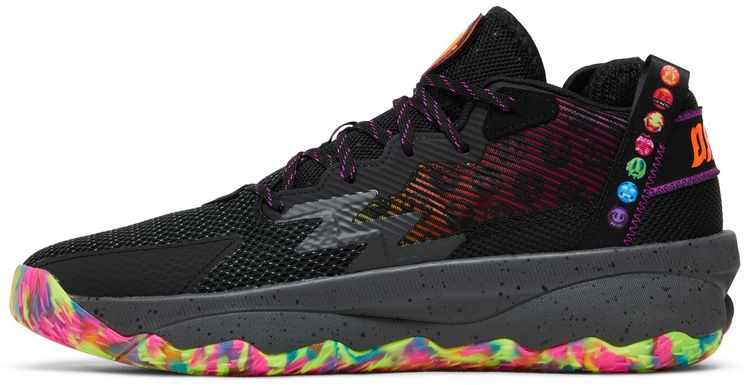 Adidas Dame 8 Big Mood