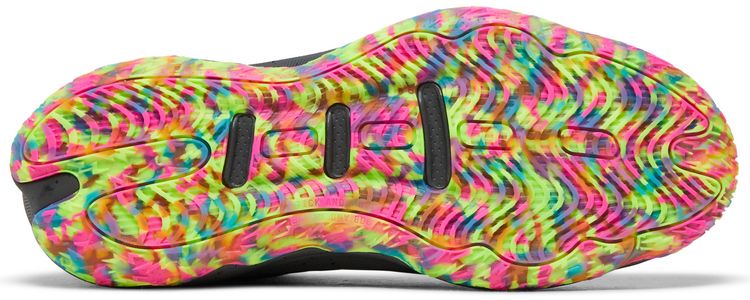 Adidas Dame 8 Big Mood