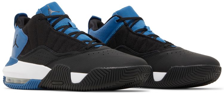 Air Jordan Stay Loyal Dark Marina Blue