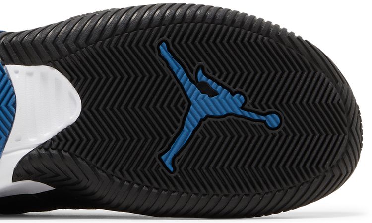 Air Jordan Stay Loyal Dark Marina Blue
