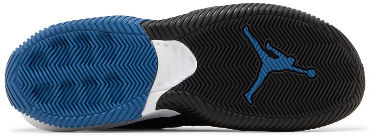 Air Jordan Stay Loyal Dark Marina Blue