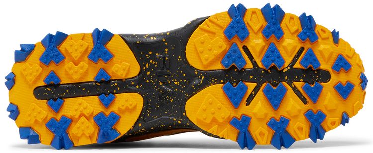 Oakmont TR Black Red Imperial Blue