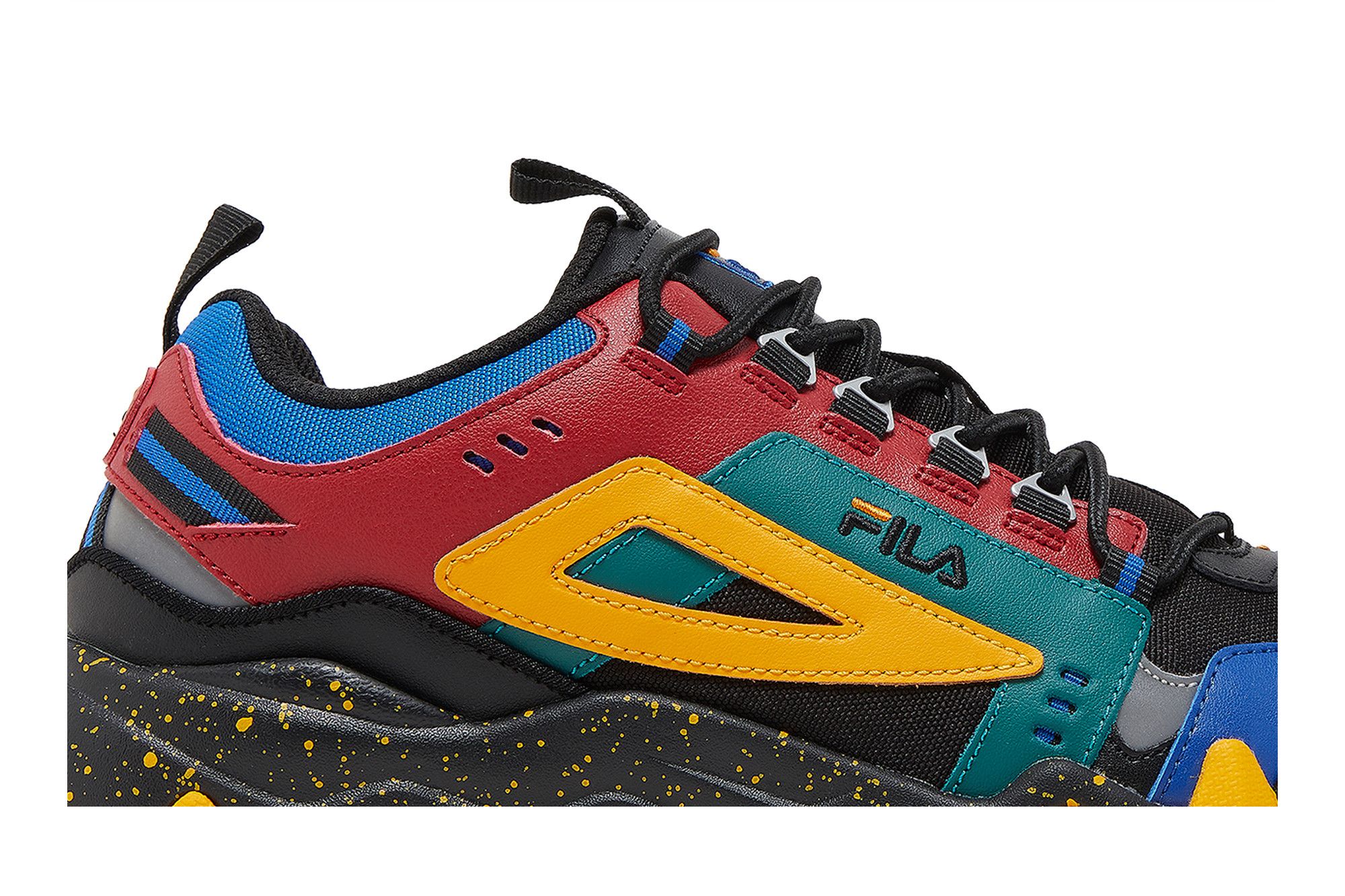 Buy Oakmont TR Black Red Imperial Blue 1JM01565 028 GOAT SA