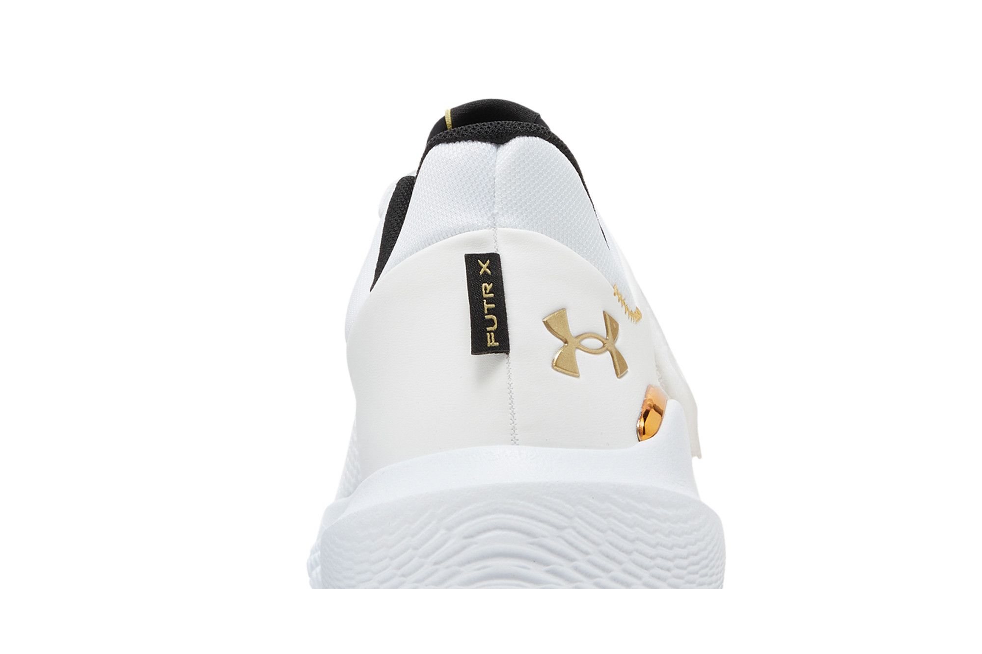 Buy Flow FUTR X 'White Metallic Gold' - 3024968 101 | GOAT