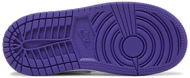 Air Jordan 1 Mid TD Dark Iris