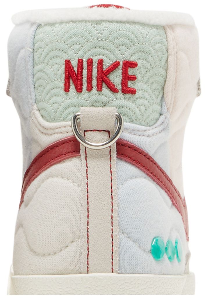 Nike Wmns Blazer Mid 77 Chinese New Year