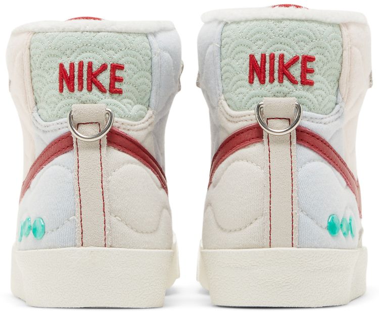 Nike Wmns Blazer Mid 77 Chinese New Year