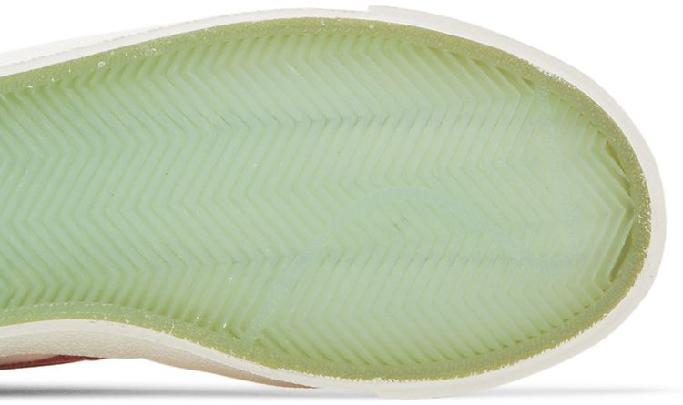 Nike Wmns Blazer Mid 77 Chinese New Year