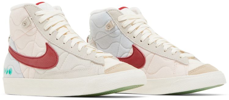 Nike Wmns Blazer Mid 77 Chinese New Year