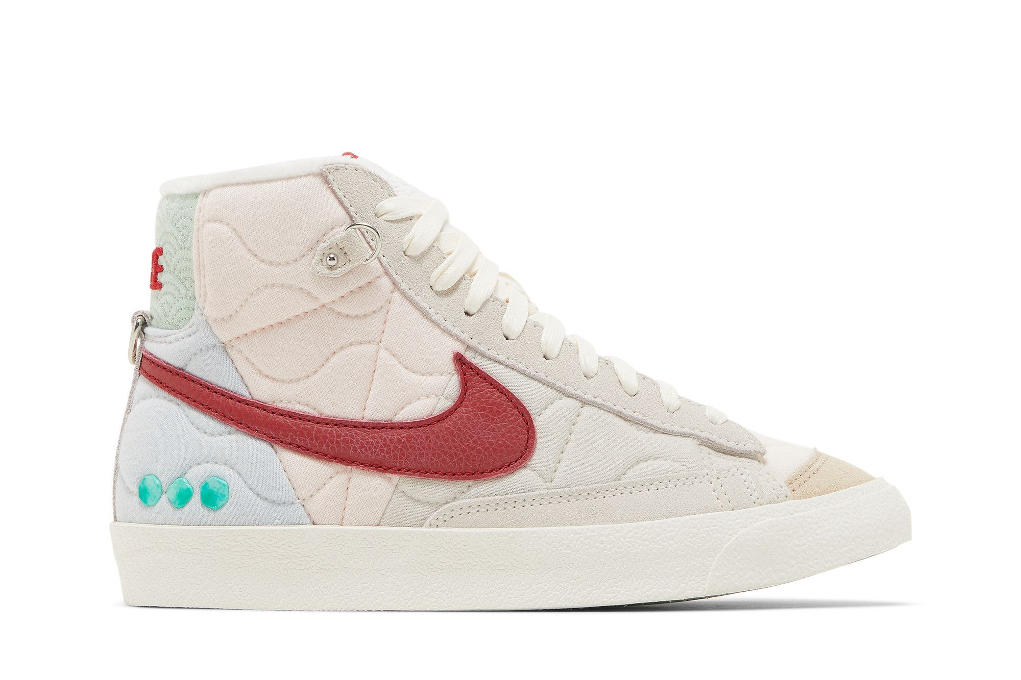 Nike blazer chinese new year discount