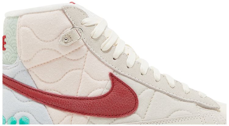 Nike Wmns Blazer Mid 77 Chinese New Year