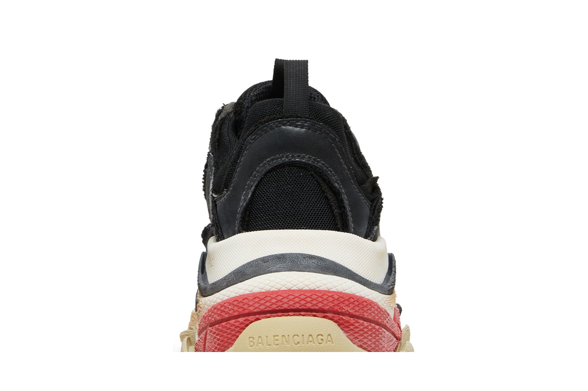 Balenciaga triple s breds hotsell
