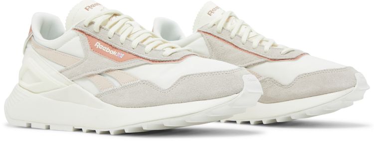 Wmns Reebok Classic Legacy AZ Soft Ecru
