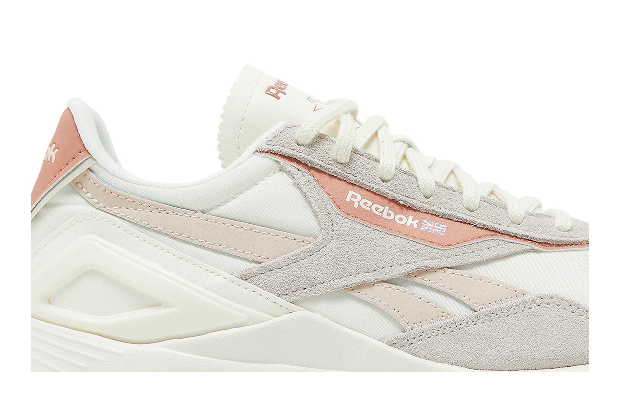 Reebok classic ecru sale
