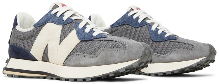 New Balance 327 Archive Pack   Castlerock