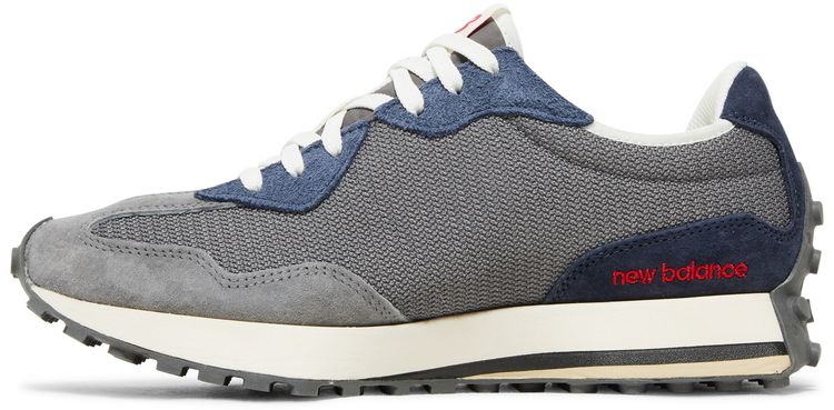 New Balance 327 Archive Pack   Castlerock