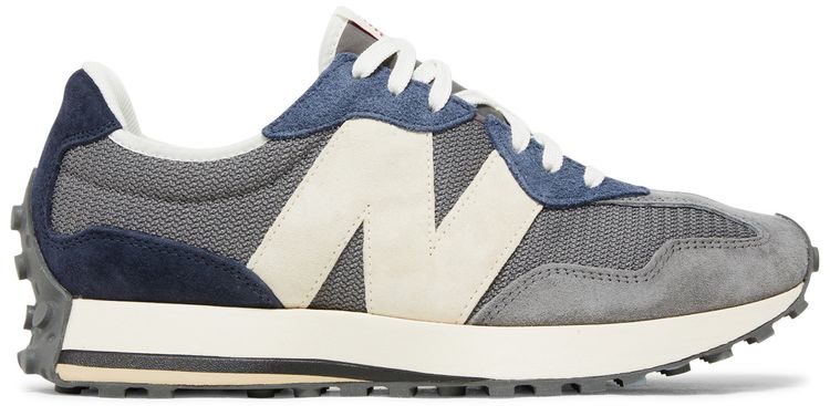 New Balance 327 Archive Pack   Castlerock