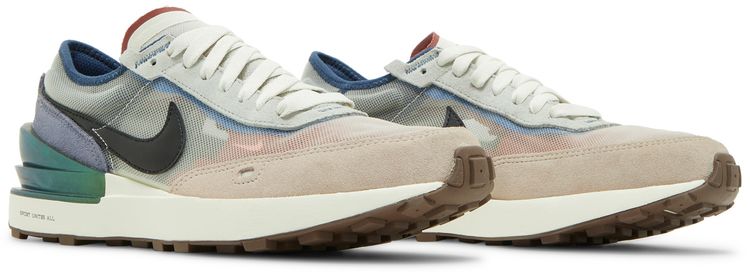 Nike Waffle One BG The Great Unity