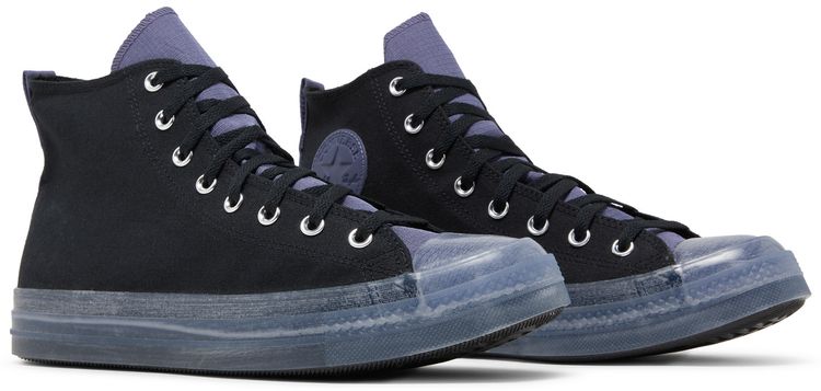 Converse Chuck Taylor All Star CX Black Steel