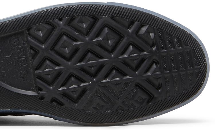 Converse Chuck Taylor All Star CX Black Steel