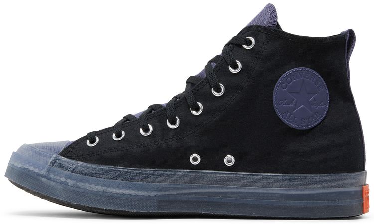 Converse Chuck Taylor All Star CX Black Steel