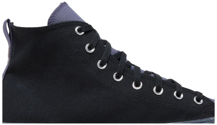 Converse Chuck Taylor All Star CX Black Steel